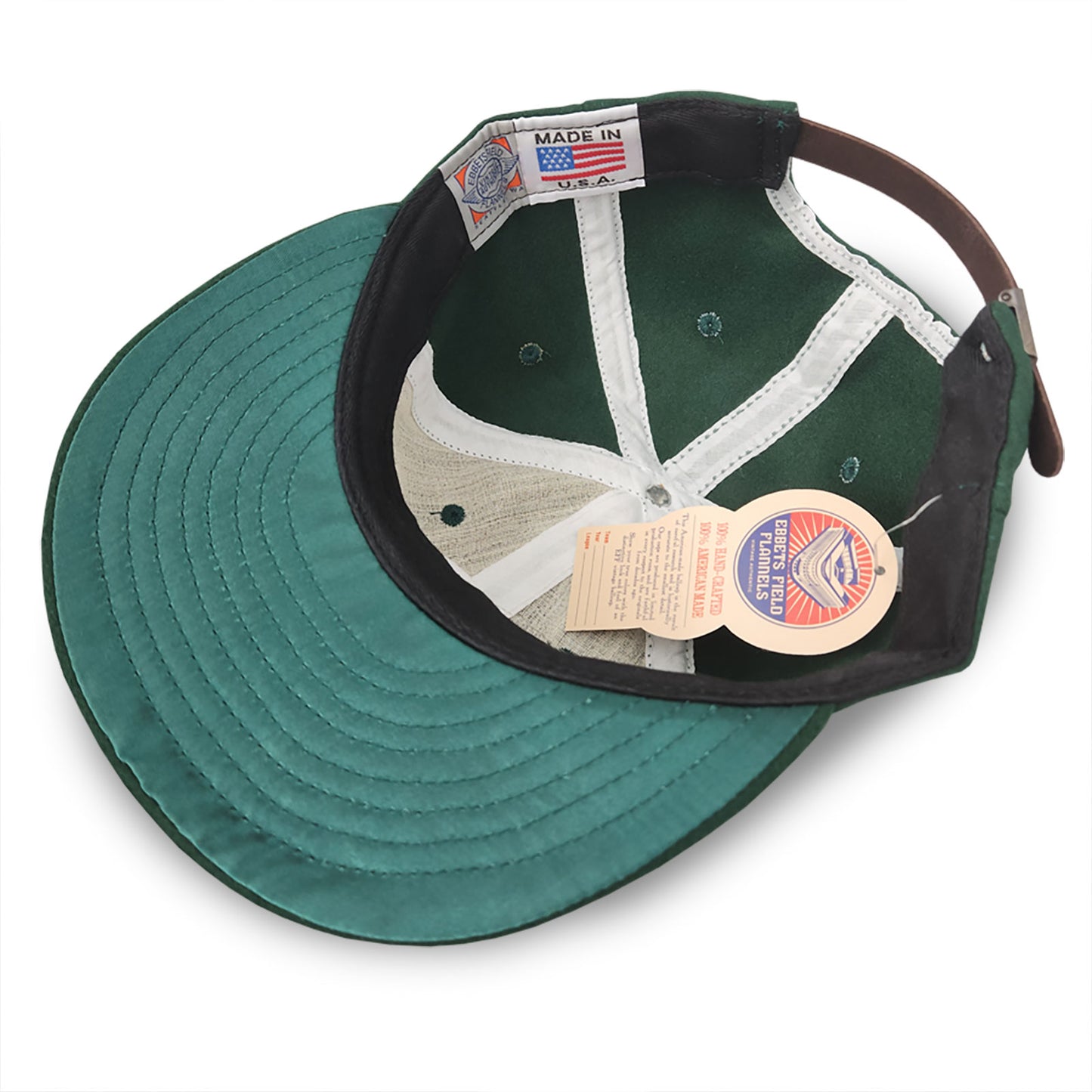 EBBETS