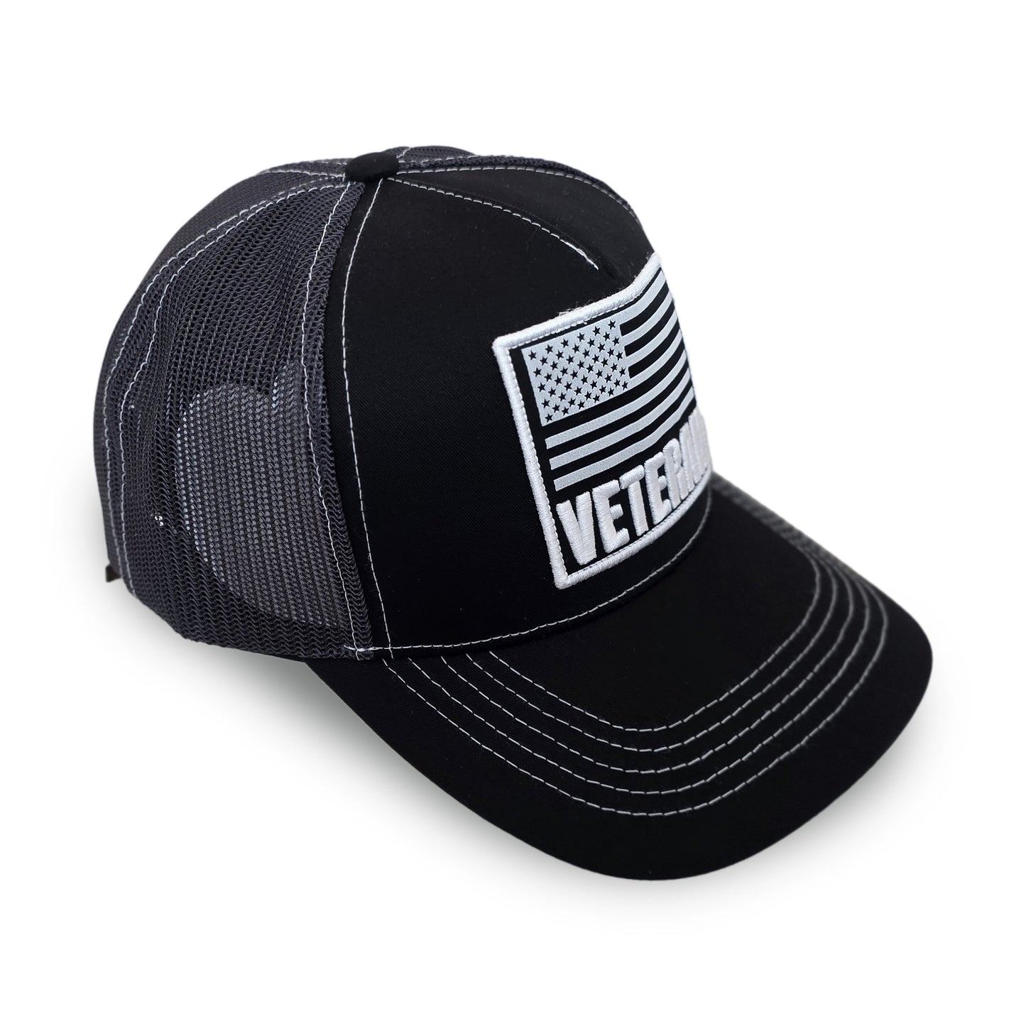 United Military US Veteran Baseball Cap