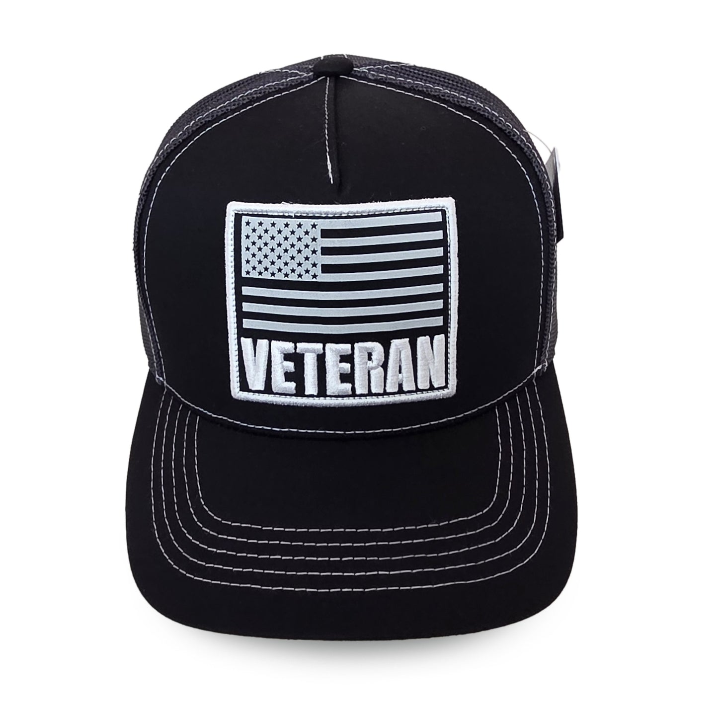 United Military US Veteran Baseball Cap